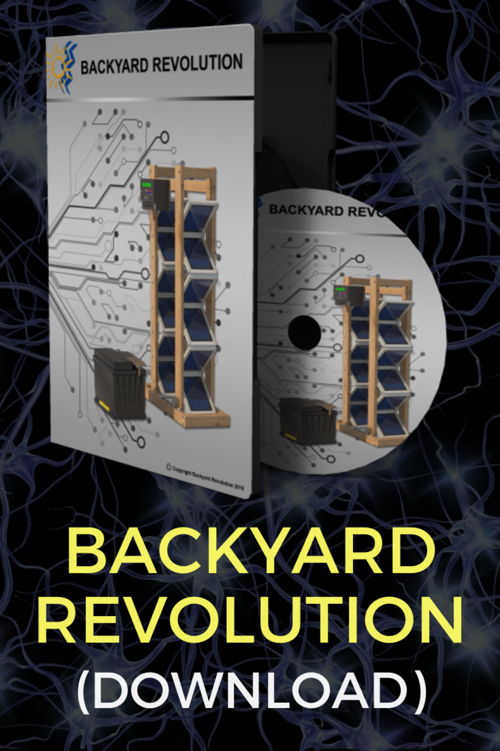 Backyard Revolution Review - BackyarD Revolution Review 1024x1536