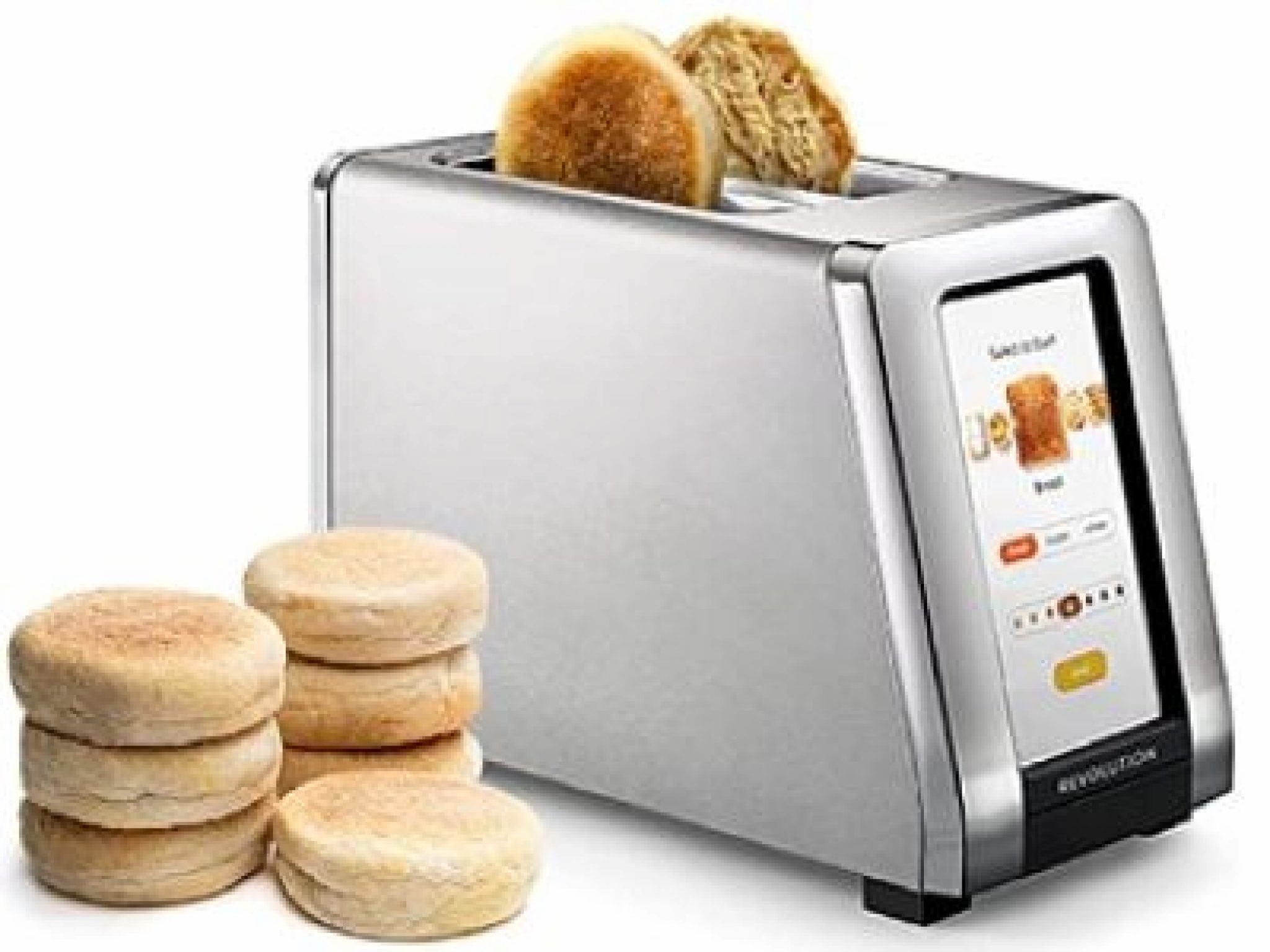 Best Cheap Toasters (Massive Review of 2021) Wealthy Choices Best