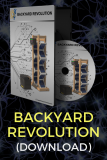 Backyard Revolution Review – High-Profit solar panels for the backyard?