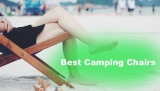 Best Heavy Duty Camping Chair for Big Guys